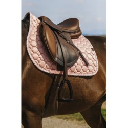 Tapis de selle EQUITHÈME - Pretty
