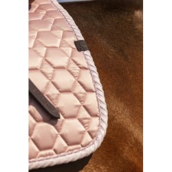 Tapis de selle EQUITHÈME - Pretty
