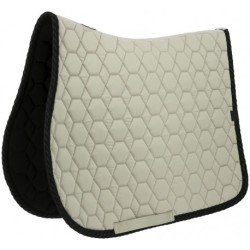 Tapis de selle EQUITHÈME - Pretty