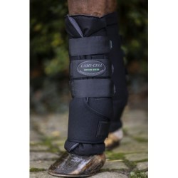 Stable boots LAMI-CELL - Bambou