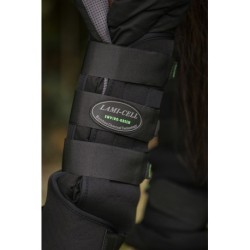 Stable boots LAMI-CELL - Bambou