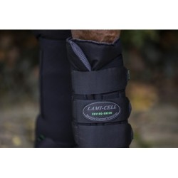 Stable boots LAMI-CELL - Bambou