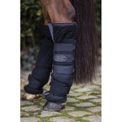 Stable boots LAMI-CELL - Bambou