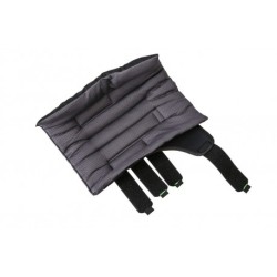 Stable boots LAMI-CELL - Bambou