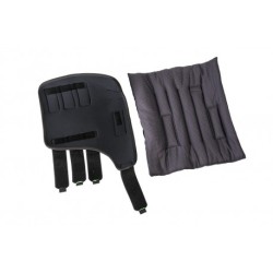 Stable boots LAMI-CELL - Bambou