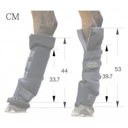 Stable boots LAMI-CELL - Bambou