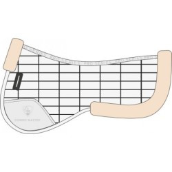 Amortisseur EQUITHEME - Combo Master