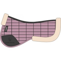 Amortisseur EQUITHEME - Combo Master