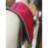 TAPIS ROSE HORSE RIDING CHEVAL