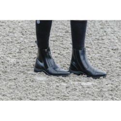 Boots zip EQUITHÈME - Sporty
