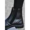 Boots zip EQUITHÈME - Sporty