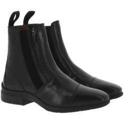 Boots zip EQUITHÈME - Sporty