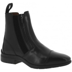 Boots zip EQUITHÈME - Sporty