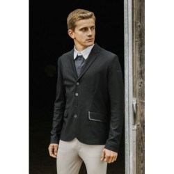 Veste de concours EQUITHÈME - Budapest