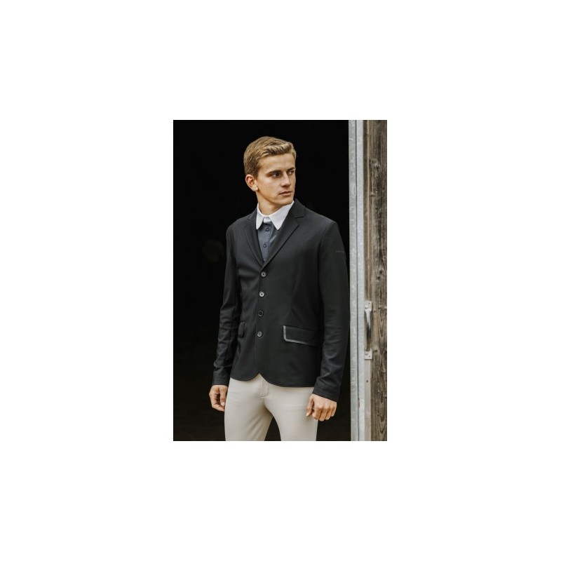 Veste de concours EQUITHÈME - Budapest