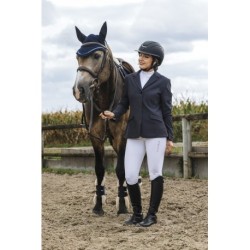 Veste de concours EQUITHÈME - Nancy