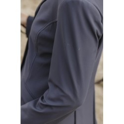 Veste de concours EQUITHÈME - Nancy