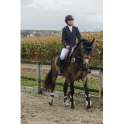 Veste de concours EQUITHÈME - Nancy