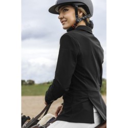 Veste de concours EQUITHÈME - Nancy