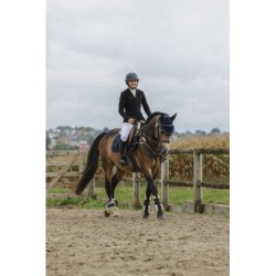 Veste de concours EQUITHÈME - Nancy