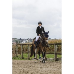 Veste de concours EQUITHÈME - Nancy
