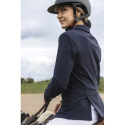 Veste de concours EQUITHÈME - Nancy