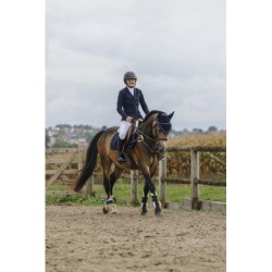 Veste de concours EQUITHÈME - Nancy