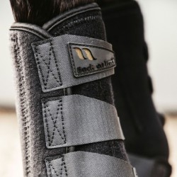 Guêtres de travail fermées BACK ON TRACK - Airflow