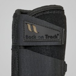 Guêtres de travail fermées BACK ON TRACK - Airflow