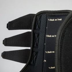 Guêtres de travail fermées BACK ON TRACK - Airflow