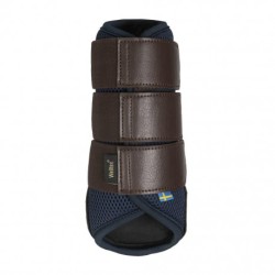 Guêtres fermées BACK ON TRACK® 3D mesh - Airflow