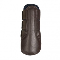 Guêtres fermées BACK ON TRACK® 3D mesh - Airflow