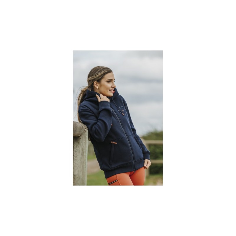 Sweat EQUITHÈME Originals - Gabriel