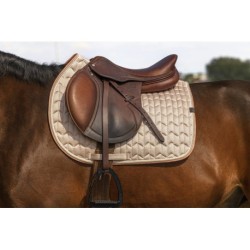Tapis de selle EQUITHÈME - Excellence