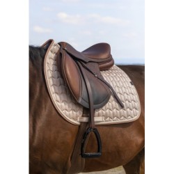 Tapis de selle EQUITHÈME - Excellence