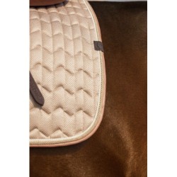 Tapis de selle EQUITHÈME - Excellence