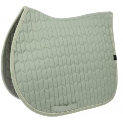 Tapis de selle EQUITHÈME - Excellence