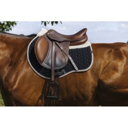 Tapis de selle EQUITHÈME - Dinard