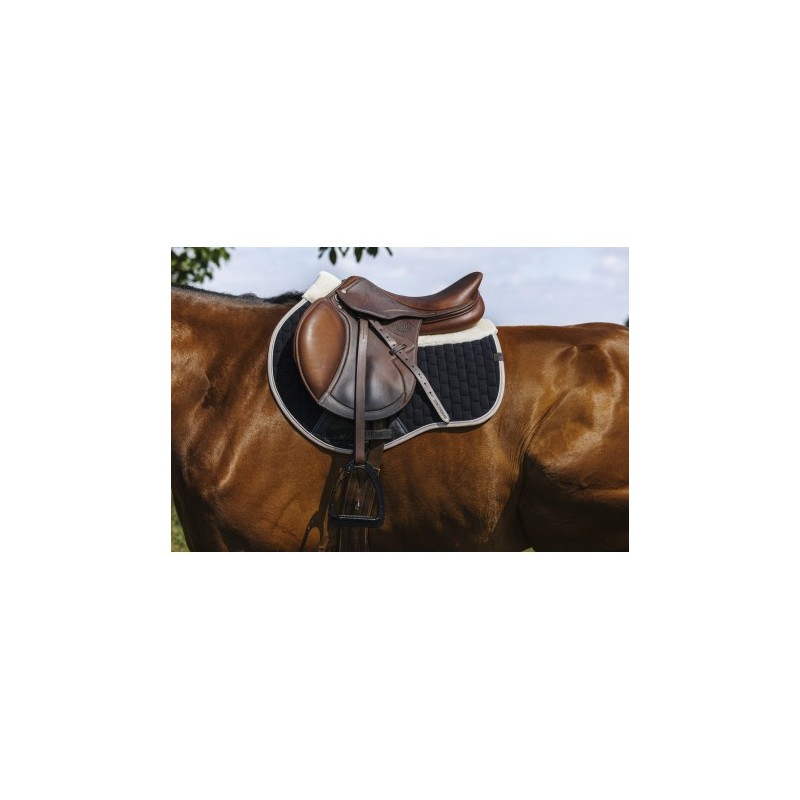 Tapis de selle EQUITHÈME - Dinard
