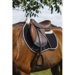 Tapis de selle EQUITHÈME - Dinard