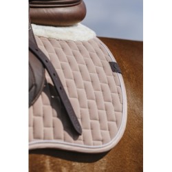 Tapis de selle EQUITHÈME - Dinard