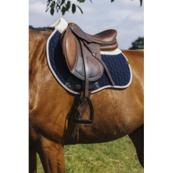 Tapis de selle EQUITHÈME - Dinard