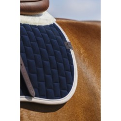 Tapis de selle EQUITHÈME - Dinard