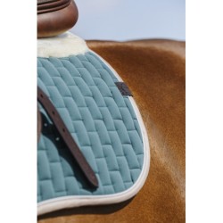 Tapis de selle EQUITHÈME - Dinard