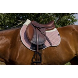 Tapis de selle EQUITHÈME - Dinard