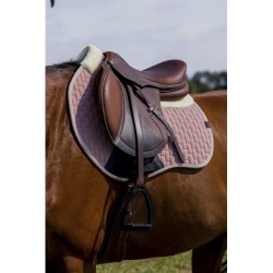 Tapis de selle EQUITHÈME - Dinard