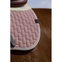 Tapis de selle EQUITHÈME - Dinard