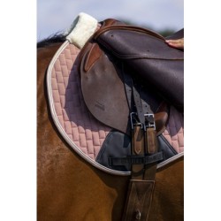 Tapis de selle EQUITHÈME - Dinard