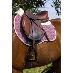 Tapis de selle EQUITHÈME - Dinard