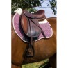 Tapis de selle EQUITHÈME - Dinard